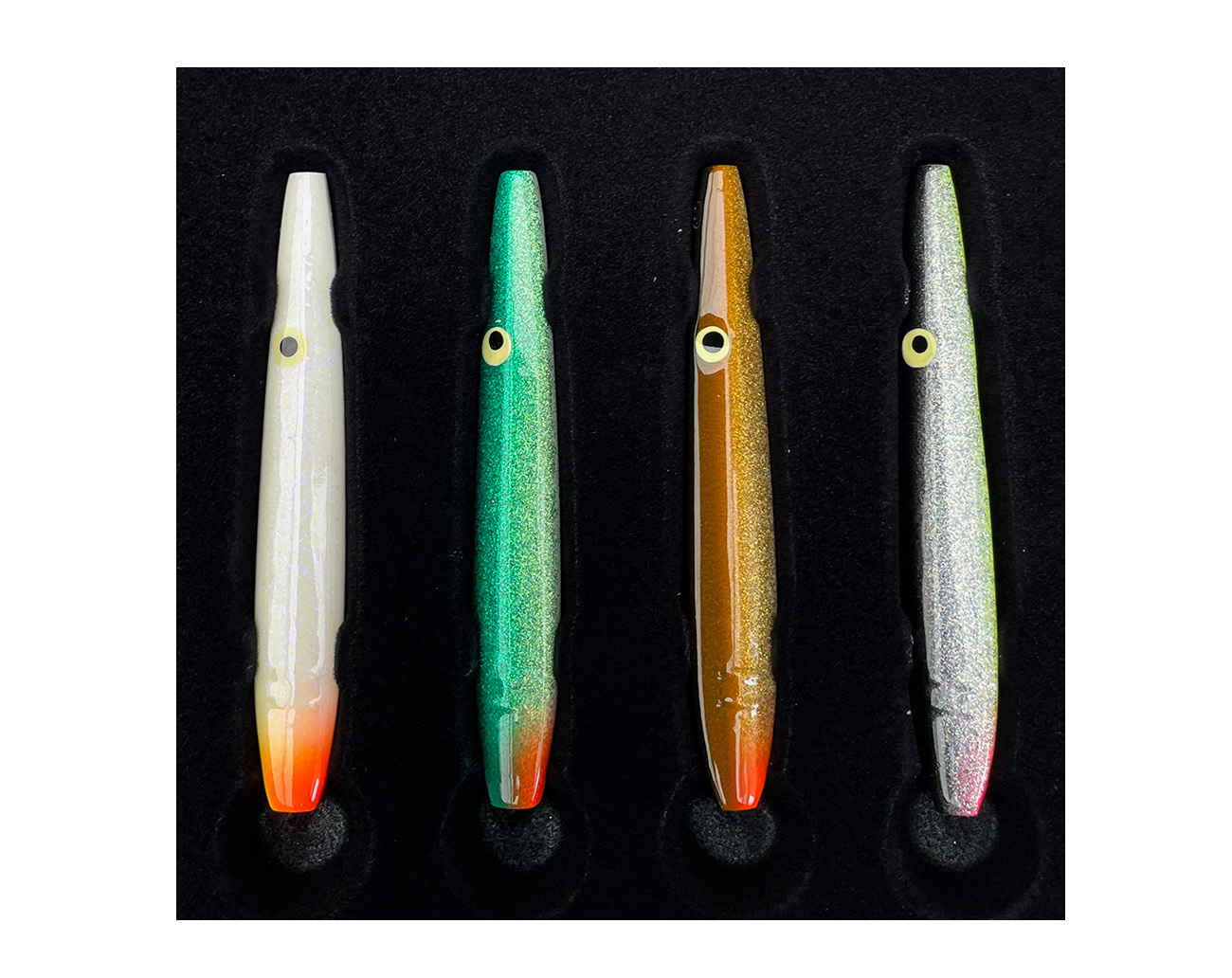 OGP Henrys Sömmet Classic 16 gr - Presentpack